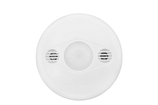 AC POWERED BLE CONTROLS PIR/ULTRASONIC (Amaya Pro) (06937)
