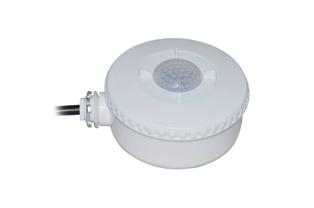 AC POWERED BLE CONTROLS PIR (Amaya Pro) (06932)