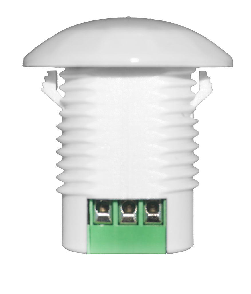 DC POWERED BLE CONTROLS PIR (Amaya Pro) (06904)
