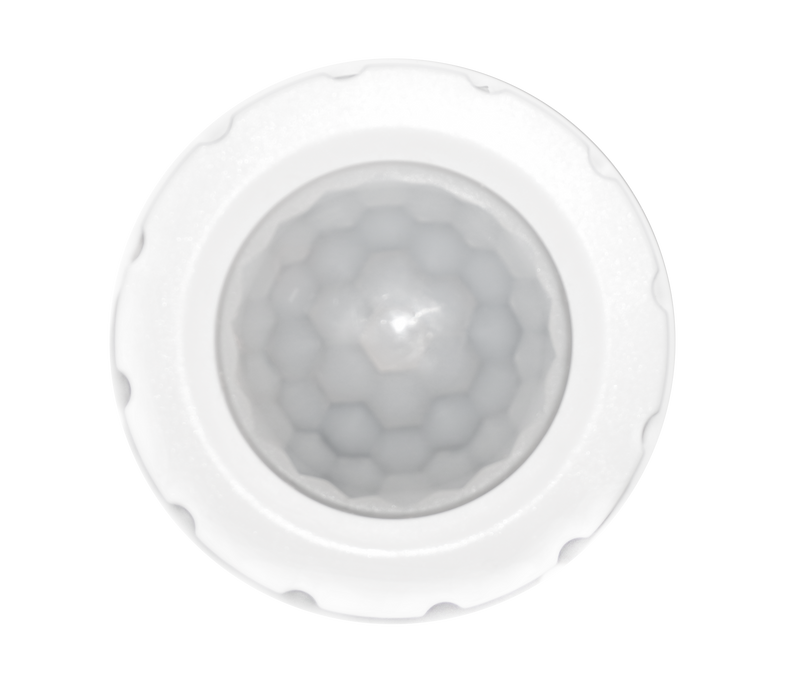 Load image into Gallery viewer, DC Powered BLE PIR Occ Control w DH White 40ft for 3PSR Fixtures (Silvair) (06292)
