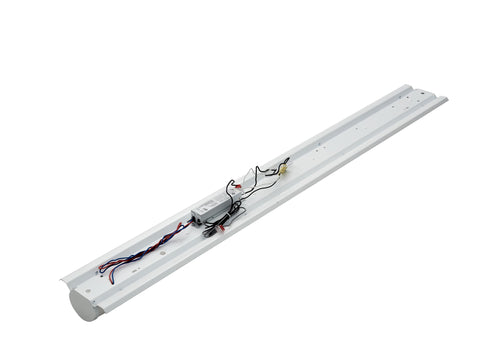 LED STRIP FIXTURE RETROFIT (LILY S & GSR)