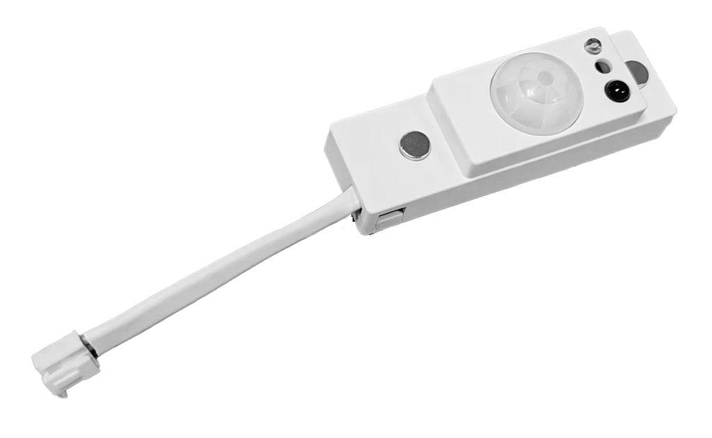 DC Powered BLE Controls PIR (Amaya Pro) (06902)