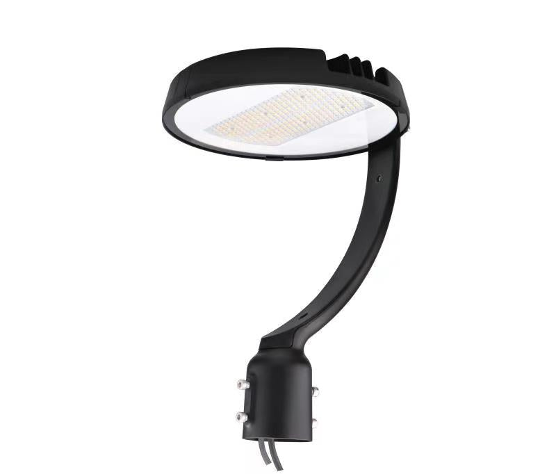 LED POST TOP LIGHT (LEOPARD G) – Maverick LED
