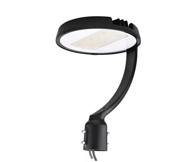 Load image into Gallery viewer, LED POST TOP LIGHT (LEOPARD G)
