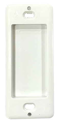 Battery Powered BLE Wall Switch (Amaya Pro) (06950)
