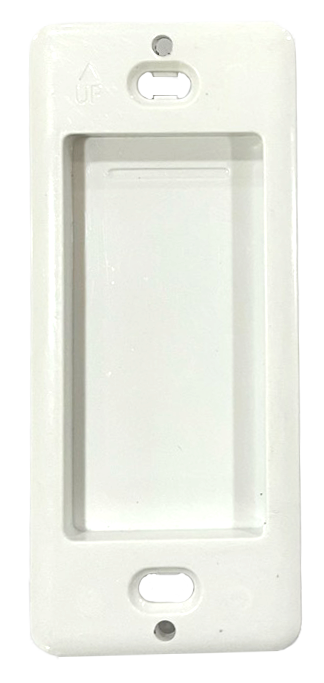 Battery Powered BLE Wall Switch (Amaya Pro) (06950)