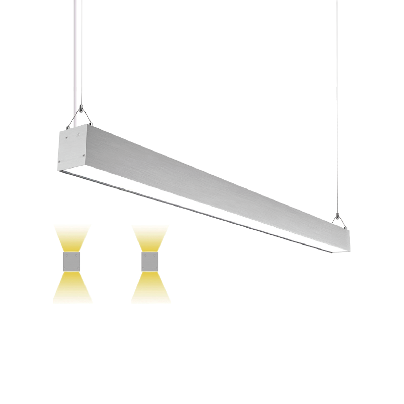 Linear Array Led Strip LED ARCHITECTURAL LINEAR STRIP (ASPEN G) – Maverick LED