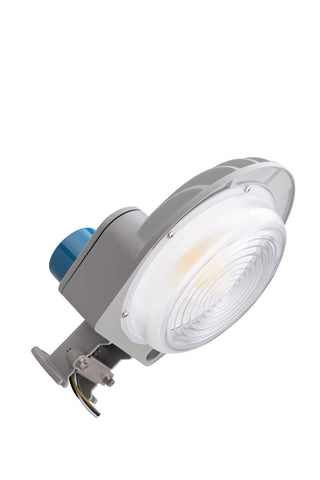 LED DUST-TO-DAWN LIGHT (BENGAL G)
