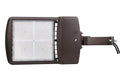 LED AREA LIGHT (WOLF GSR)