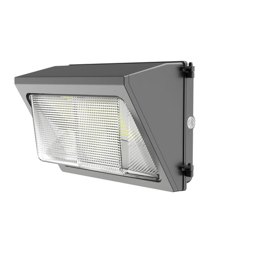 LED STANDARD WALL PACK (TIGER GSR)