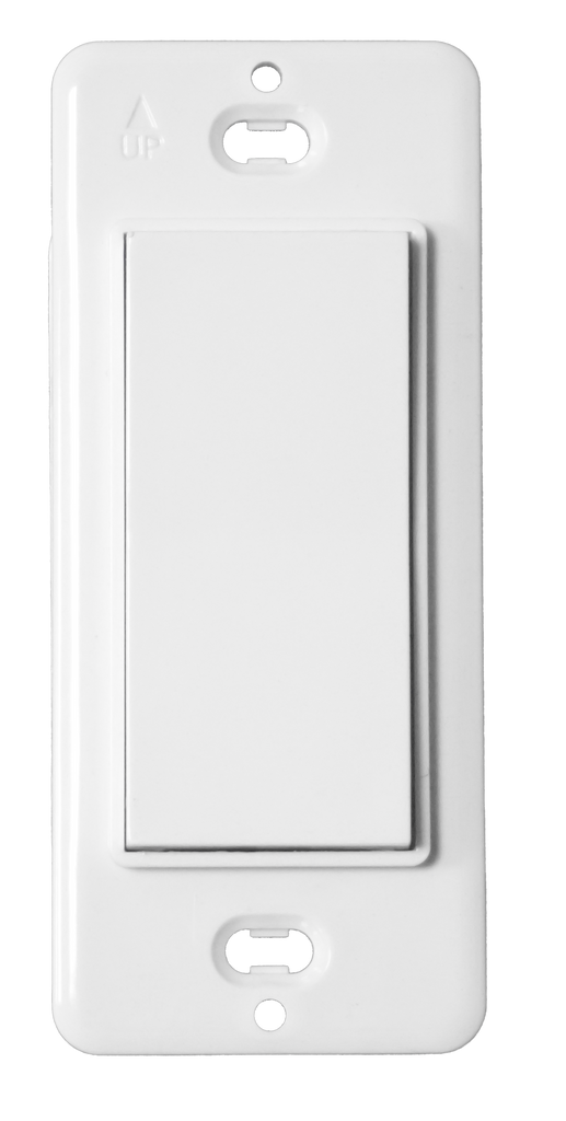 SELF POWERED BLE WALL SWITCH (Amaya Pro) (06952)