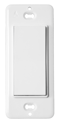 SELF POWERED BLE WALL SWITCH (Amaya Pro) (06952)