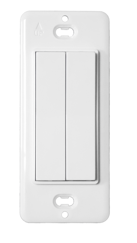 SELF POWERED BLE WALL SWITCH (Amaya Pro) (06953)