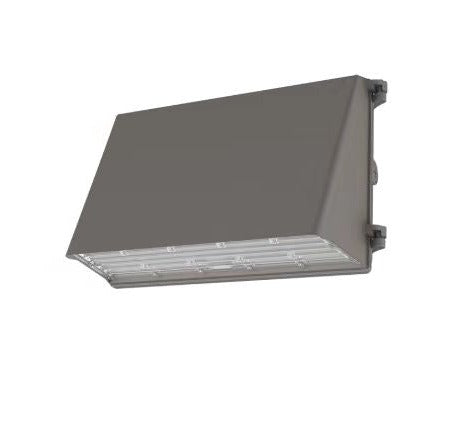 LED Full Cutoff Wallpack