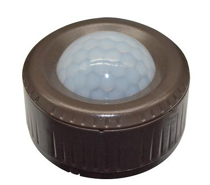 DC POWERED OUTDOOR BLE CONTROLS PIR (Amaya Pro) (06921)