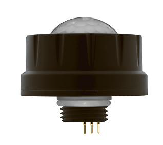 DC POWERED OUTDOOR BLE CONTROLS PIR (Amaya Pro) (06922)