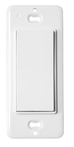Self Powered BLE Wall Switch (Silvair) (06306)