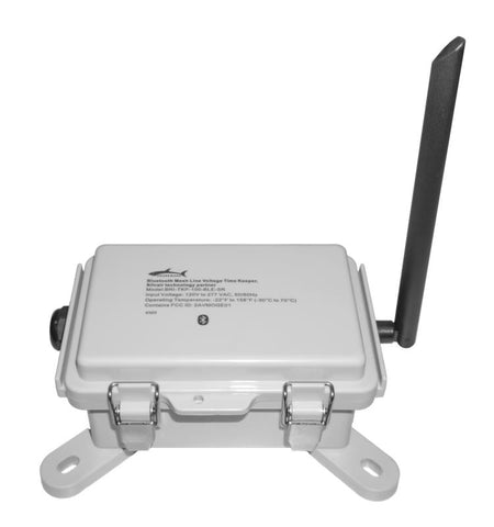 AC Powered BLE Wireless Outdoor Long Range Extender (Silvair) (06308)