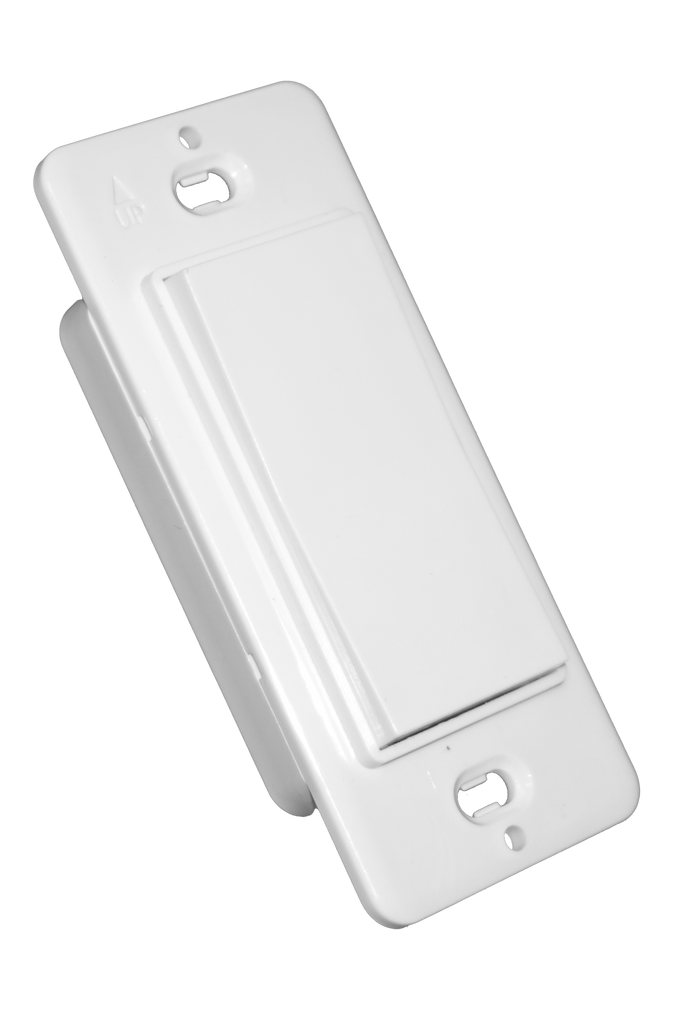 Self Powered BLE Wall Switch (Silvair) (06306)