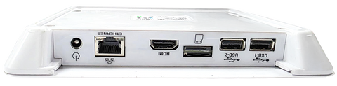AC POWERED BLE WALL MOUNT GATEWAY (Amaya Pro) (06995)