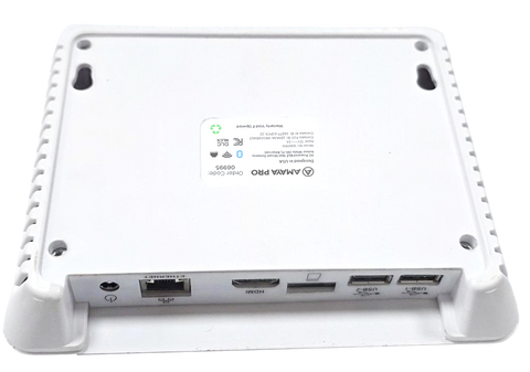 AC POWERED BLE WALL MOUNT GATEWAY (Amaya Pro) (06995)