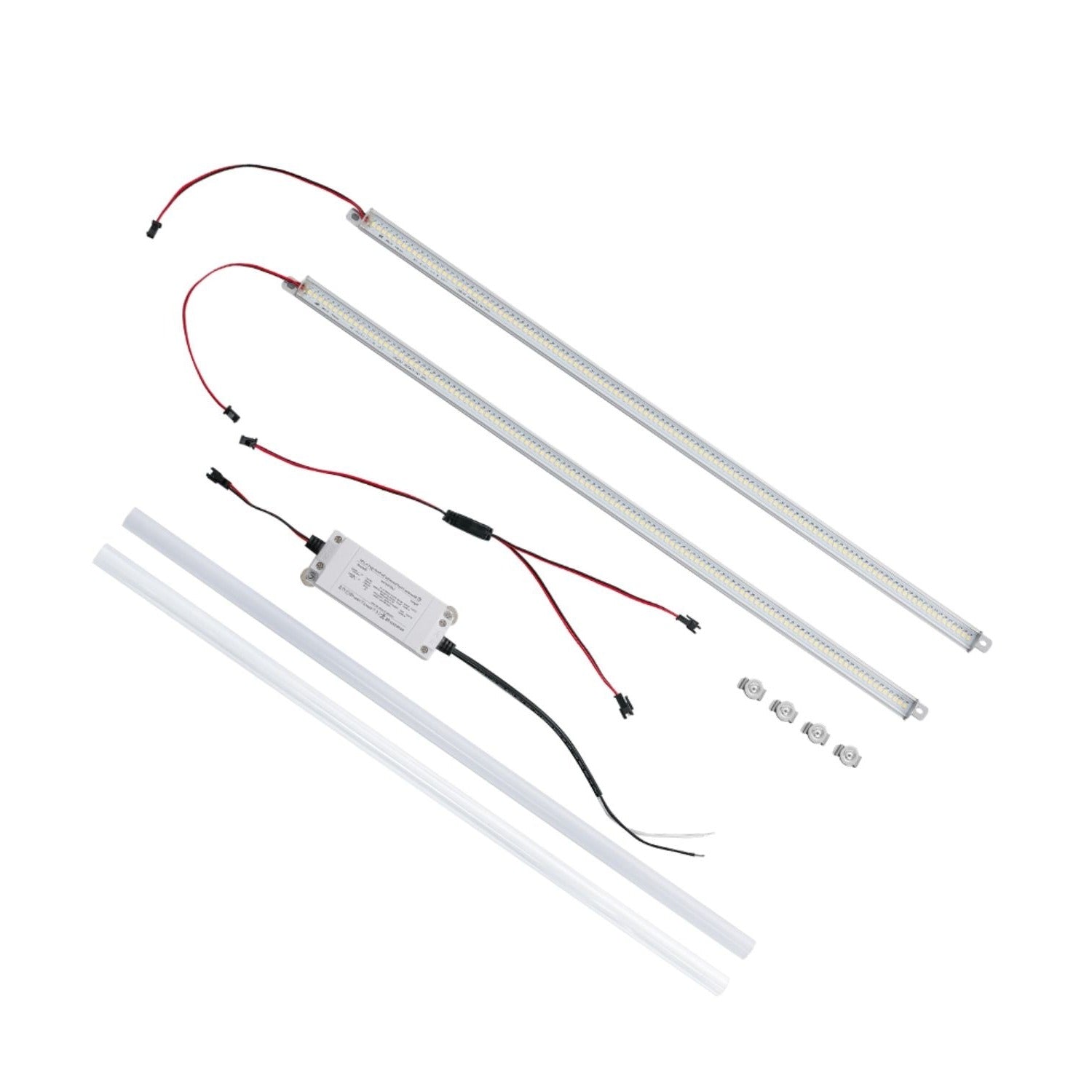 Magnetic Led Button Buy Quality Magnetic LED Light Strip Retrofit - Maverick LED
