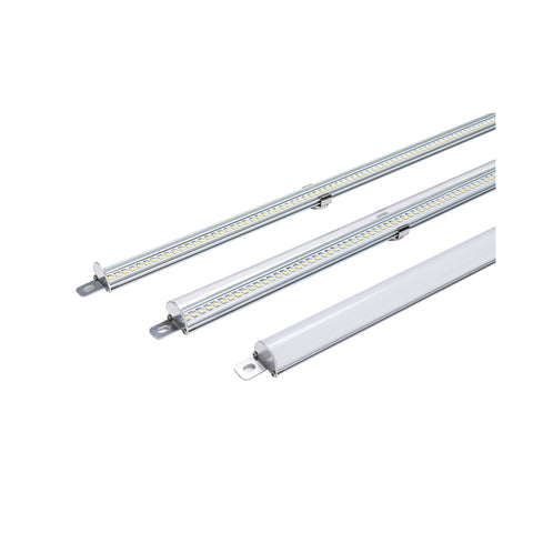 LED MAGNETIC STRIP RETROFIT 2FT & 4FT (IRIS SSR) Maverick LED