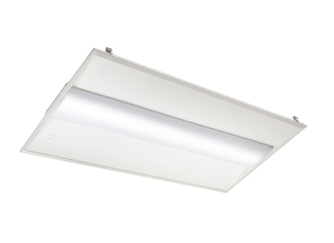 LED VOLUMETRIC TROFFER (REDWOOD GSR+) Maverick LED