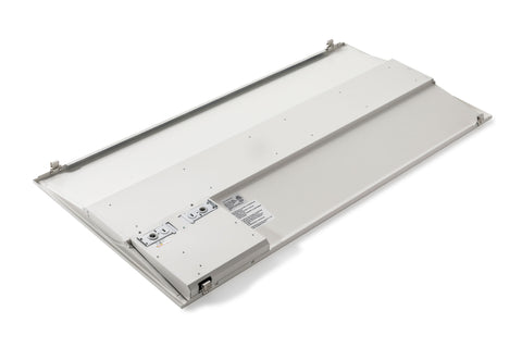 LED VOLUMETRIC TROFFER (REDWOOD GSR+) Maverick LED