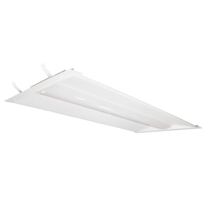 LED VOLUMETRIC TROFFER RETROFIT (LILAC GSR) Maverick LED