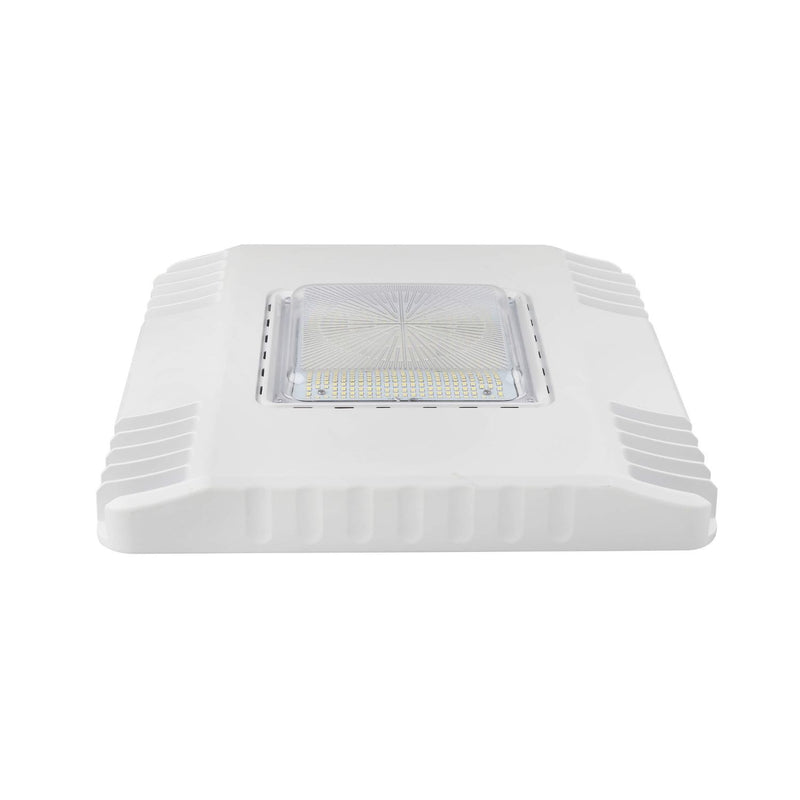 Load image into Gallery viewer, LED PETROLEUM CANOPY LIGHT (LYNX B)
