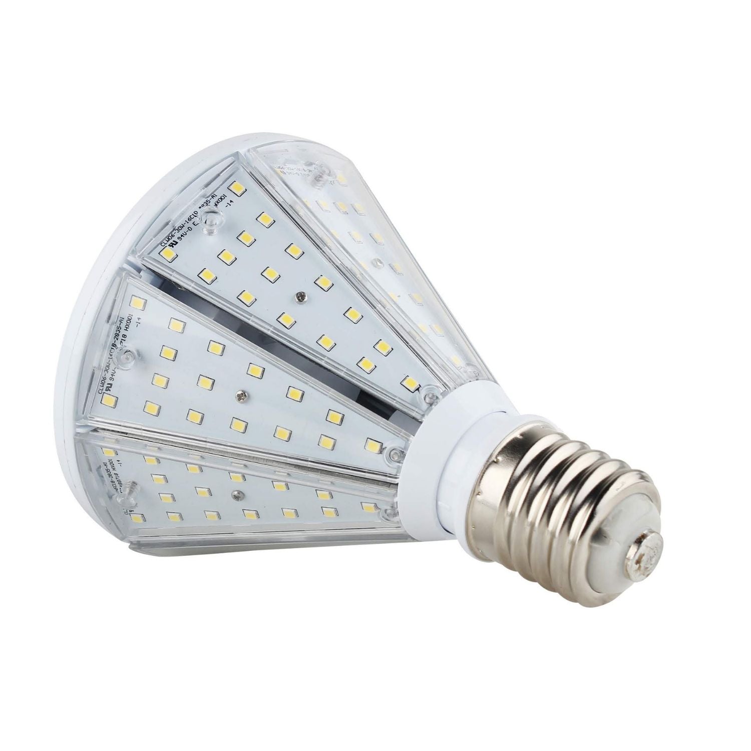 Top Led Post Retrofit Lamps LED Ataman Lamp Post Top Light 50W 4000K