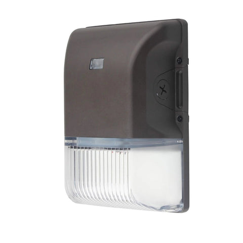 LED SECURITY WALL PACK